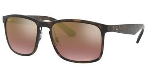 Ray-Ban RB4264-894-6B (58) Sunglasses