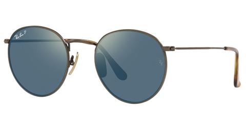 Ray-Ban RB8247-9207-T0 (47) Sunglasses