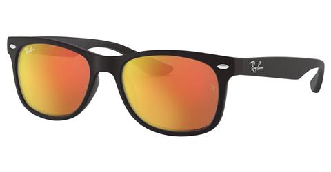 Ray-Ban Kids RJ9052S-100S6Q (48) Sunglasses