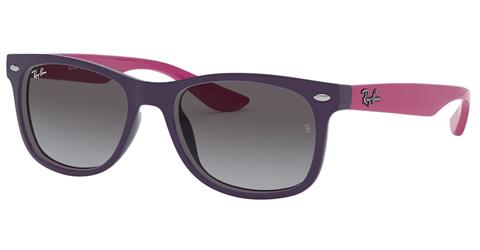 Ray-Ban Kids RJ9052S-70218G (48) Sunglasses