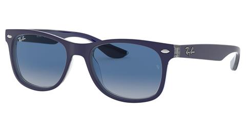 Ray-Ban Kids RJ9052S-700234L (48) Sunglasses