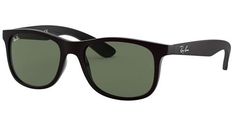 Ray-Ban Kids RJ9062S-701371 (48) Sunglasses