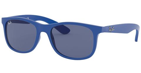 Ray-Ban Kids RJ9062S-701780 (48) Sunglasses
