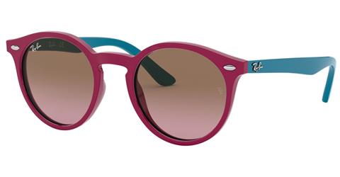 Ray-Ban Kids RJ9064S-701914 (44) Sunglasses