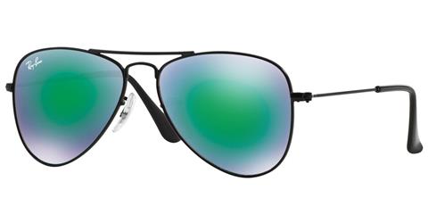 Ray-Ban Kids RJ9506S-201-3R (50) Sunglasses