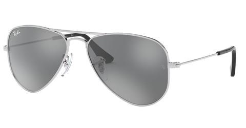 Ray-Ban Kids RJ9506S-212-6G (50) Sunglasses