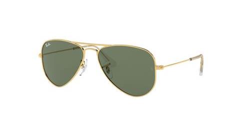 Ray-Ban Kids RJ9506S-223-71 (50) Sunglasses
