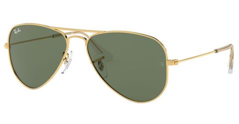 Ray-Ban Kids RJ9506S-223-71 (50) Sunglasses