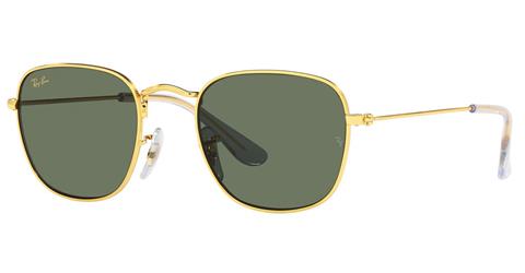 Ray-Ban Kids RJ9557S-286-71 (46) Sunglasses