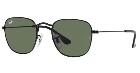 Ray-Ban Kids RJ9557S-287-71 (46) Sunglasses