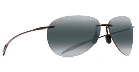 Maui Jim Sugar Beach 421-02 (62) Sunglasses