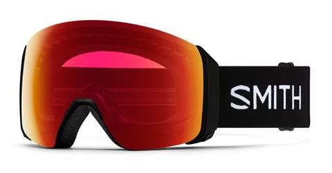 Smith Optics 4D Mag XL M007830JX99OQ Ski Goggles