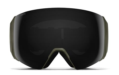 Smith Optics 4D Mag XL M007831TZ994Y Ski Goggles