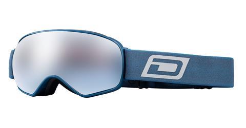 Dirty Dog Bullet 54282 Ski Goggles