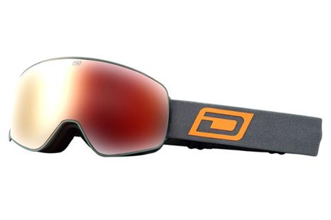 Dirty Dog Mutant 2.0 54288 Ski Goggles