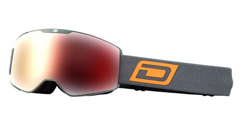 Dirty Dog Muse 54293 Ski Goggles