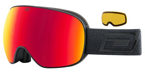 Dirty Dog Mutant 2.0 54294 Ski Goggles