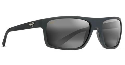 Maui Jim Byron Bay 746-02MR (62) Sunglasses