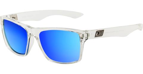 Dirty Dog Vendetta 53247 Sunglasses