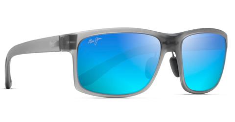 Maui Jim Pokowai Arch B439-11M Sunglasses