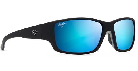 Maui Jim Local Kine B810-53B Sunglasses