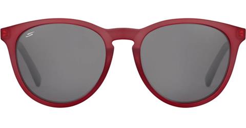 サングラス SERENGETI Serengeti - BRAWLEY - ss556003 (BRAWLEY SS556003) Serengeti Sunglasses Brawley SS556003 Matte Crystal Pink