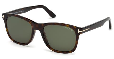 Tom Ford FT0595-52N Sunglasses