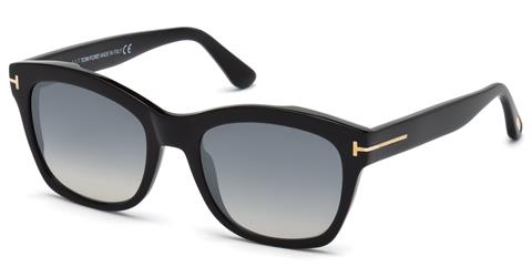 Tom Ford FT0614-01C Sunglasses