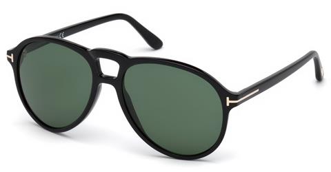 Tom Ford FT0645-01N Sunglasses