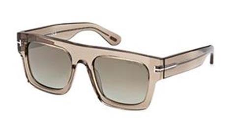 Tom Ford FT0711-47Q Sunglasses
