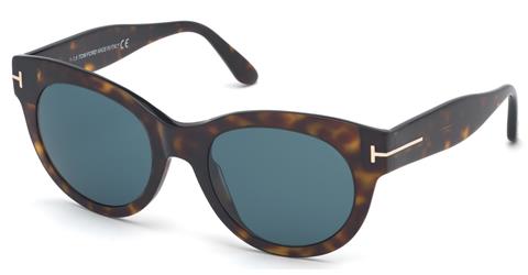 Tom Ford FT0741-52N Sunglasses