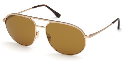 Tom Ford FT0772-29E Sunglasses
