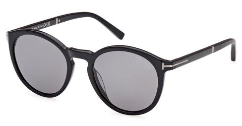 Tom Ford FT1021-01D Sunglasses