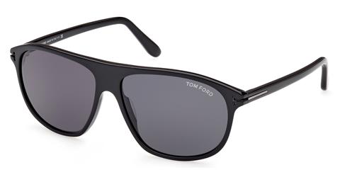 Tom Ford FT1027-01A Sunglasses