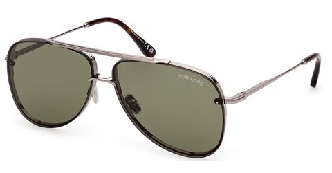 Tom Ford FT1071-14N Sunglasses