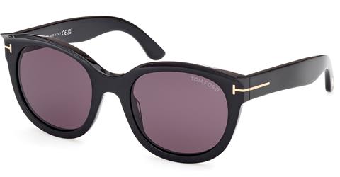 Tom Ford FT1114-01A Sunglasses