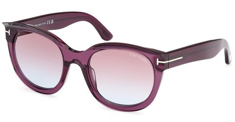 Tom Ford FT1114-80Z Sunglasses