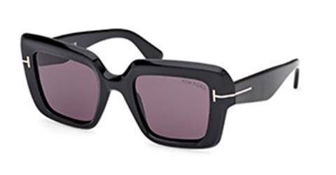 Tom Ford FT1157-01A Sunglasses