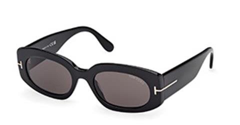 Tom Ford FT1187-01A Sunglasses