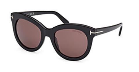 Tom Ford FT1189-01E Sunglasses