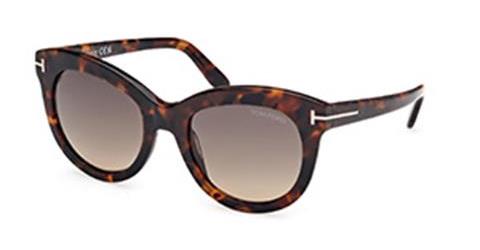 Tom Ford FT1189-52F Sunglasses