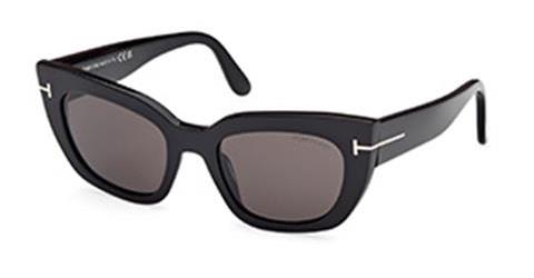 Tom Ford FT1190-01A Sunglasses