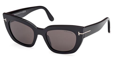 Tom Ford FT1190-01A Sunglasses