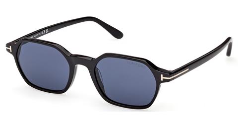 Tom Ford FT1301-01V Sunglasses