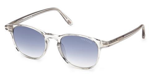 Tom Ford FT1302-20W Sunglasses