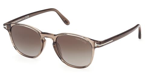 Tom Ford FT1302-45B Sunglasses