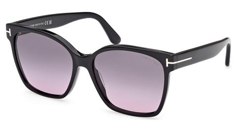 Tom Ford FT1312-01B Sunglasses