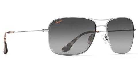 Maui Jim Wiki Wiki GS246-17 (59) Sunglasses
