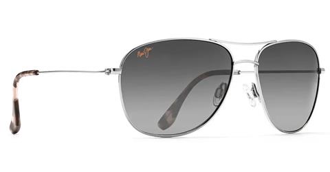 Maui Jim Cliff House GS247-17 (59) Sunglasses