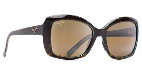 Maui Jim Orchid H735-10P (56) Sunglasses